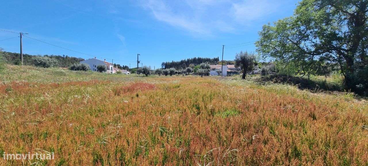 Venda terreno rústico com viabilidade de construção - Grande imagem: 5/15
