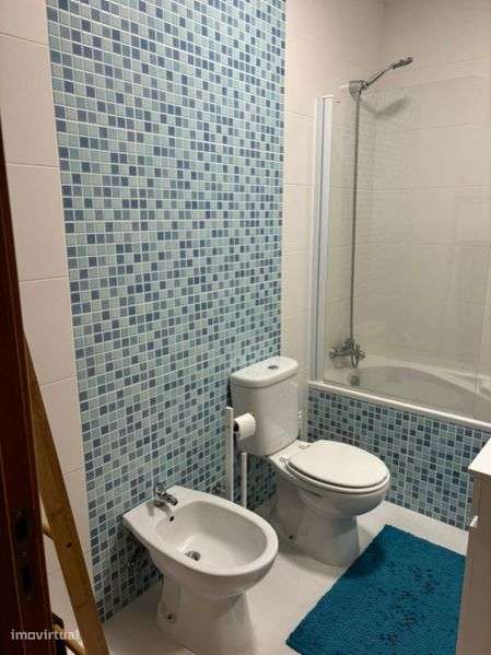 Apartamento T1 para Arrendamento na Vila de Nelas - Grande imagem: 4/4