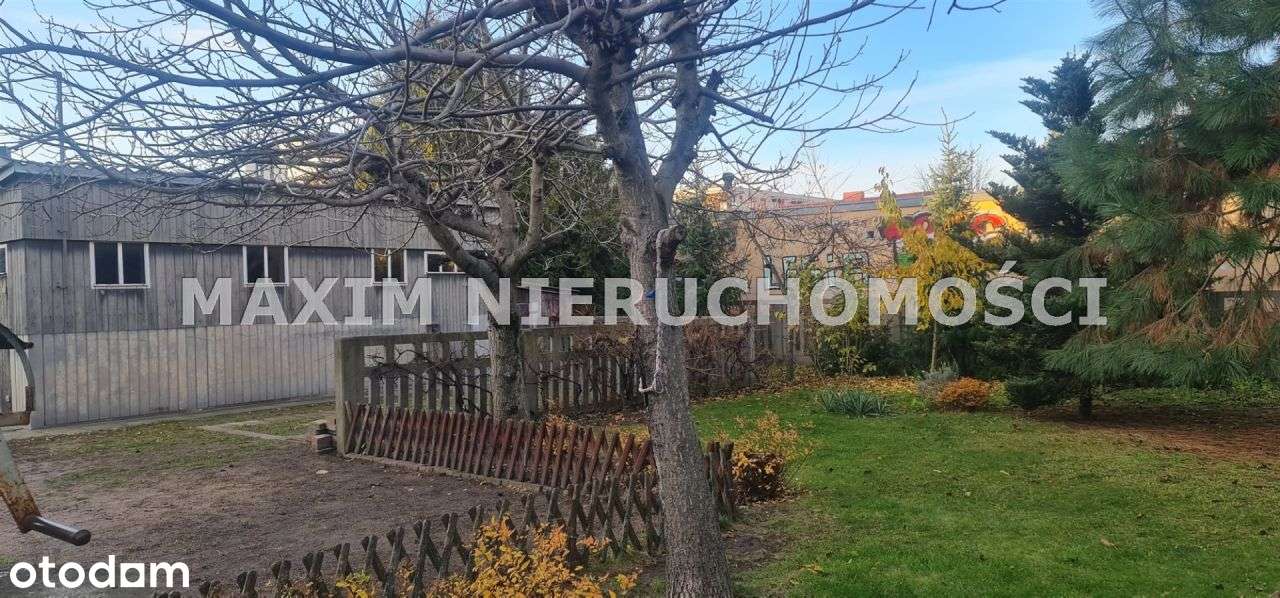 Dwa domy na 2 działkach ul Wiejska Płońsk-19