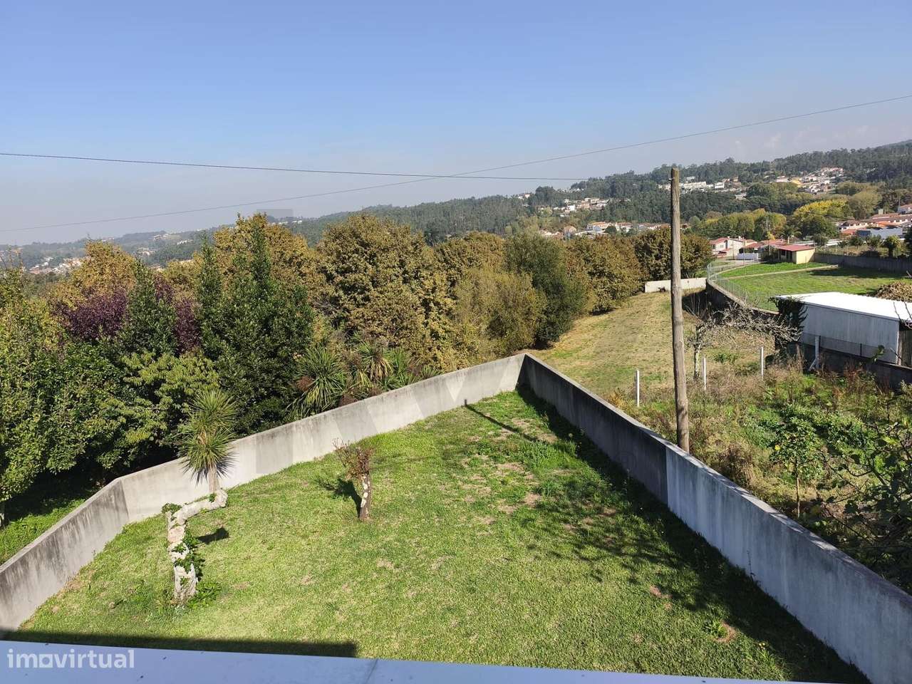 Moradia T3 Independente Caldas de São Jorge – Santa Maria da Feira!-16