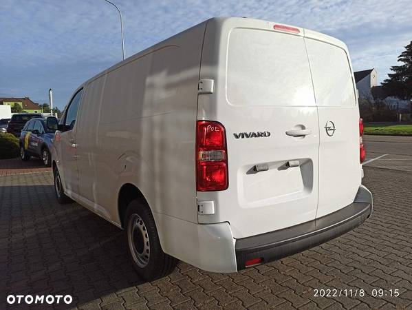 Opel vivaro - 12