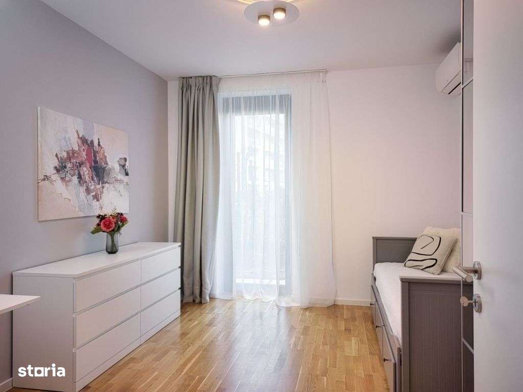 APARTAMENT 3 CAMERE | 69.9MP | FINISAJE LA ALEGERE | ACCES METROU - Imagine principală: 5/15