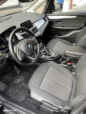 BMW Seria 2 - 7