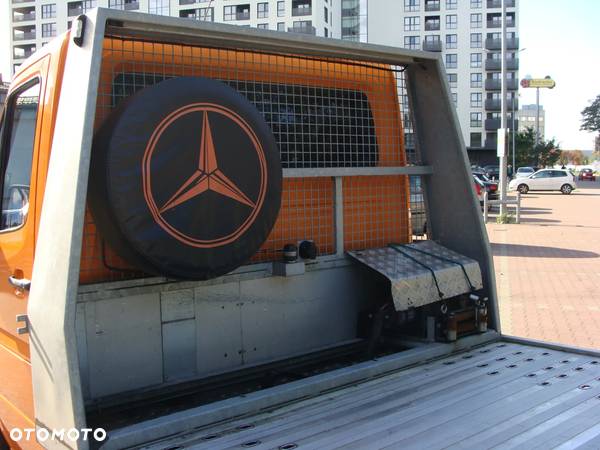 Mercedes-Benz Sprinter - 7