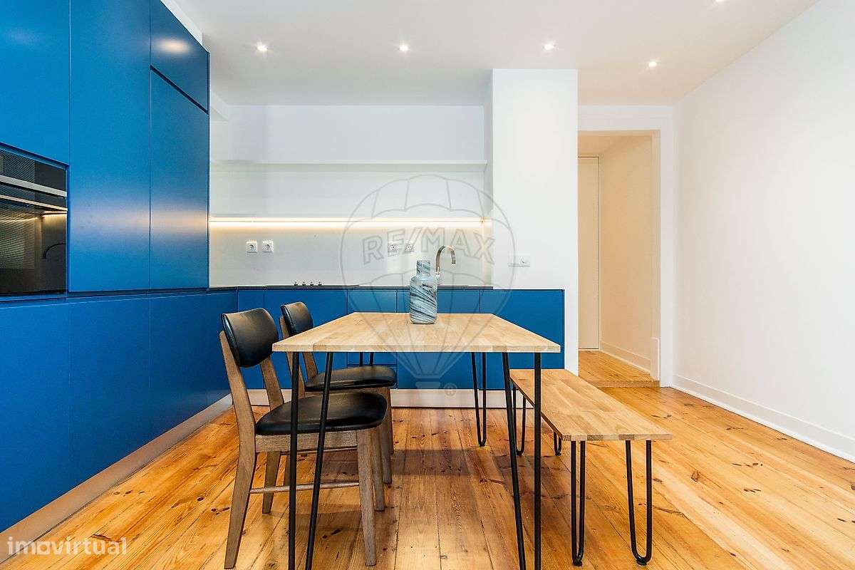 Apartamento T1 para venda - Grande imagem: 5/15