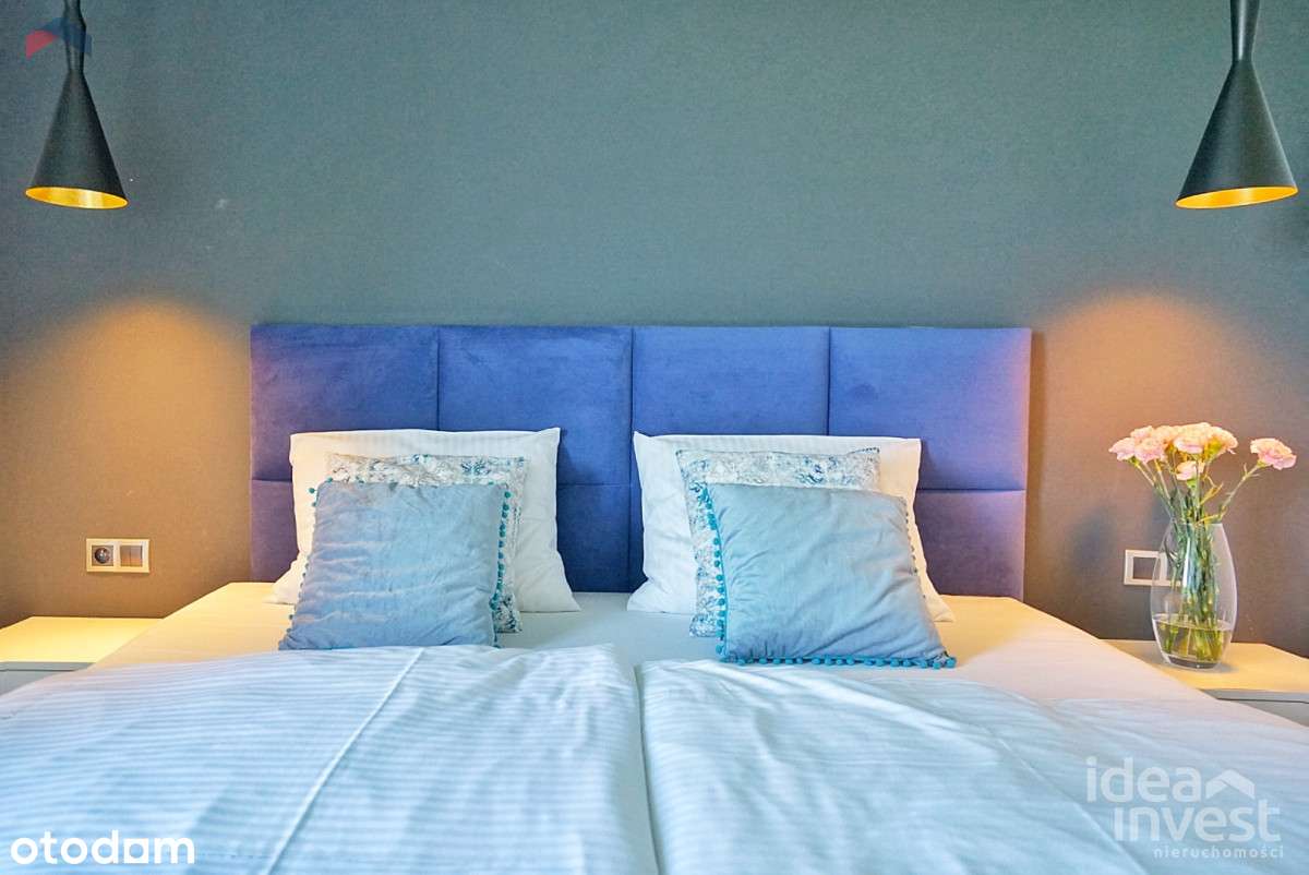 Wyjątkowy apartament inwestycyjny 2pok.nad morzem! - Pełny obrazek: 5/20