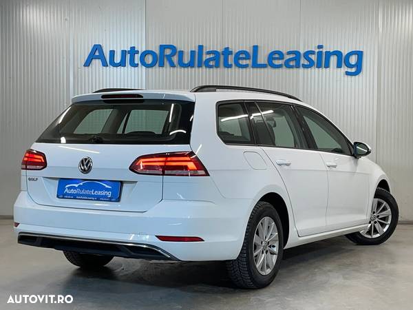 Volkswagen Golf 1.6 TDI DSG Comfortline - 3