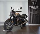 Triumph Bonneville - 1