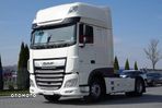 DAF XF 480 / SSC / 285 TYS. KM. / SUPER SPACE CAB - 2