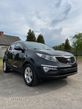 Kia Sportage 1.7 CRDI 2WD Attract - 4