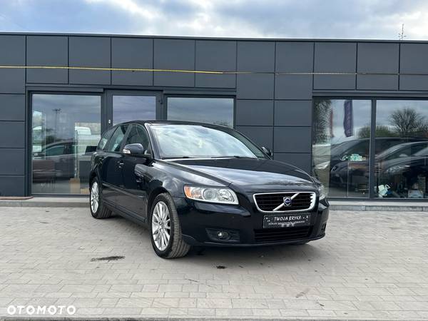 Volvo V50 2.0 - 2