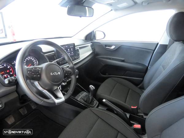 Kia Rio 1.0 T-GDI Drive JLL17 - 21