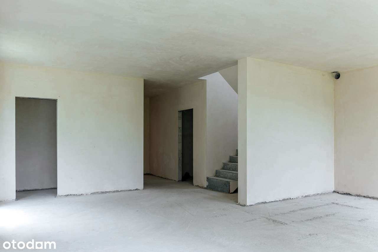 Nowoczesny dom wolnostojący – Rusiec, 30 minut do Warszawy-7