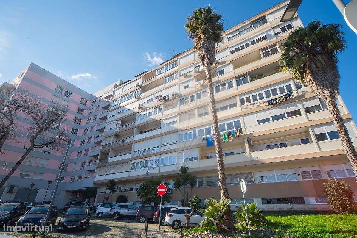 Apartamento T2 para venda - Grande imagem: 3/30