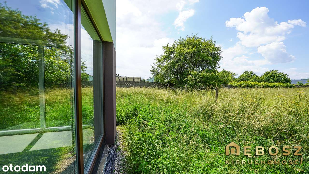Kokotów | Słoneczny i przestronny Dom wolnostojący - ok. 158 m2-11