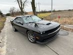 Dodge Challenger Automatik SXT Plus - 4