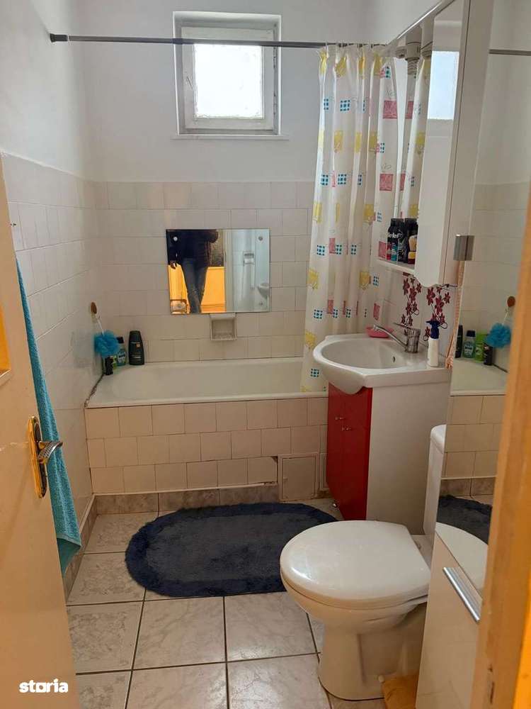 Apartament 3 Camere Decomandat zona Han !-8