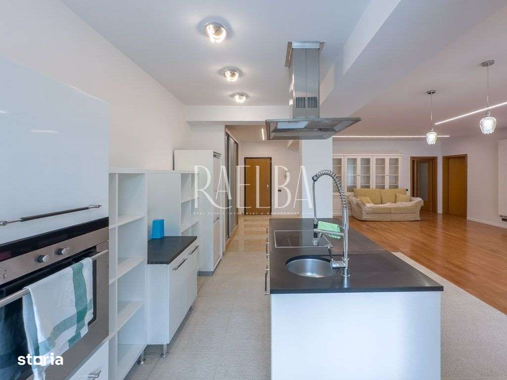 Primaverii | Vila Lac 3 | Parcul Bordei | 140mp | Free View-9