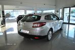 Renault Mégane Sport Tourer 1.5 dCi Limited SS - 41