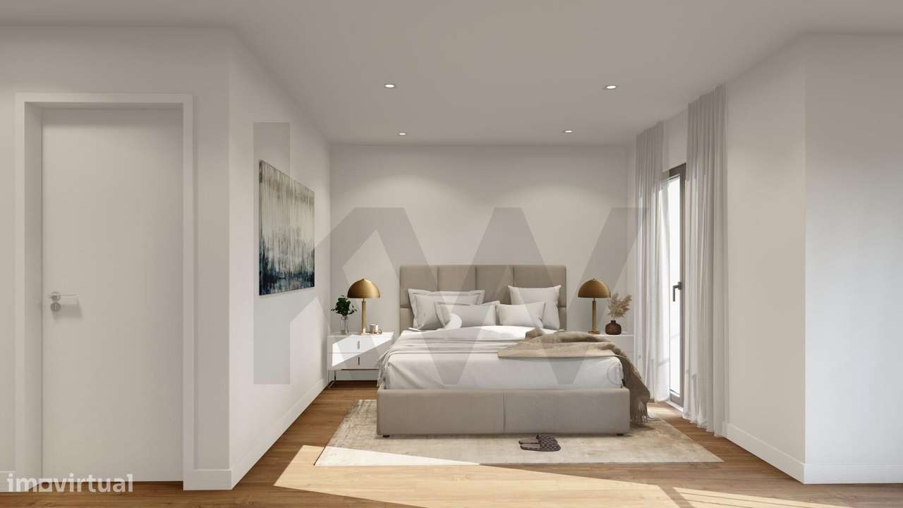 Lote 109 para construção de moradia na Quinta do Conde-22