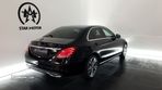 Mercedes-Benz C 300 h Exclusive - 44