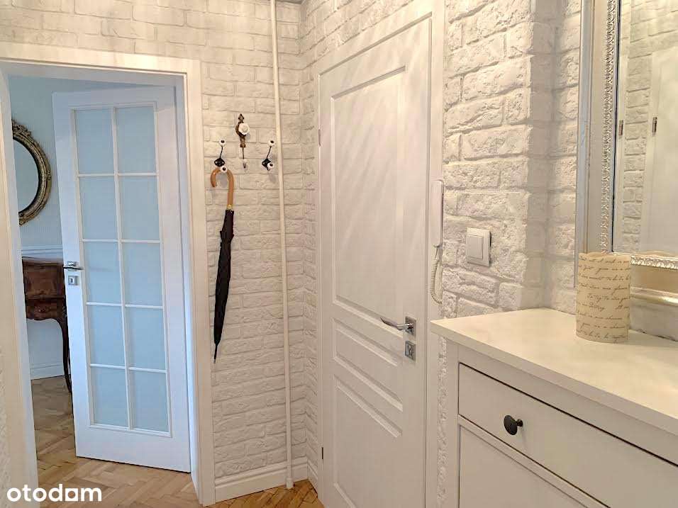 2 pokoje na start! Do wejścia! Tanie w utrzymaniu. Garaż pod blokiem! - Pełny obrazek: 4/12