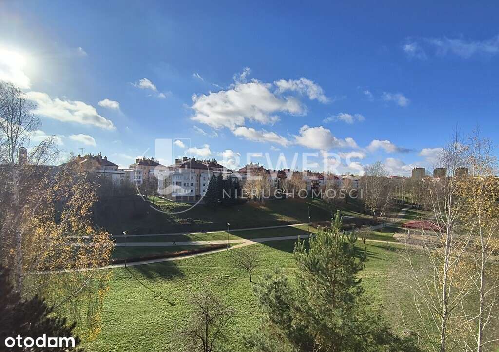 Czuby 52m2 2 pokoje Mieszkanie przy zielonym parku-3