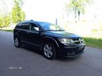 Dodge Journey 2.0 CRD SXT MTX Limited - 2