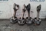 SET PISTOANE N47D16C MX1253 BMW - 1