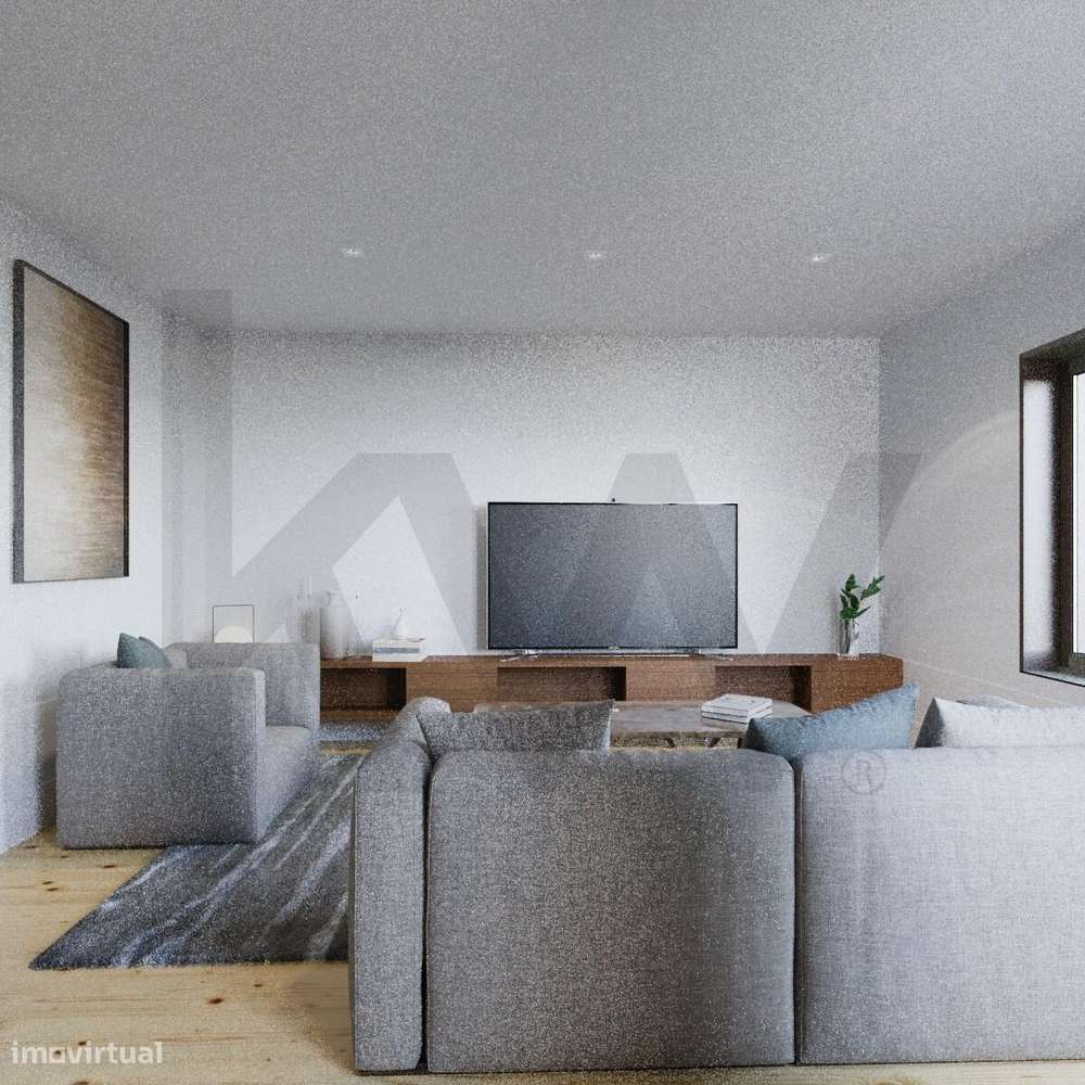 Prédio na Rua do Comércio do Porto para reabilitação total - Grande imagem: 4/24