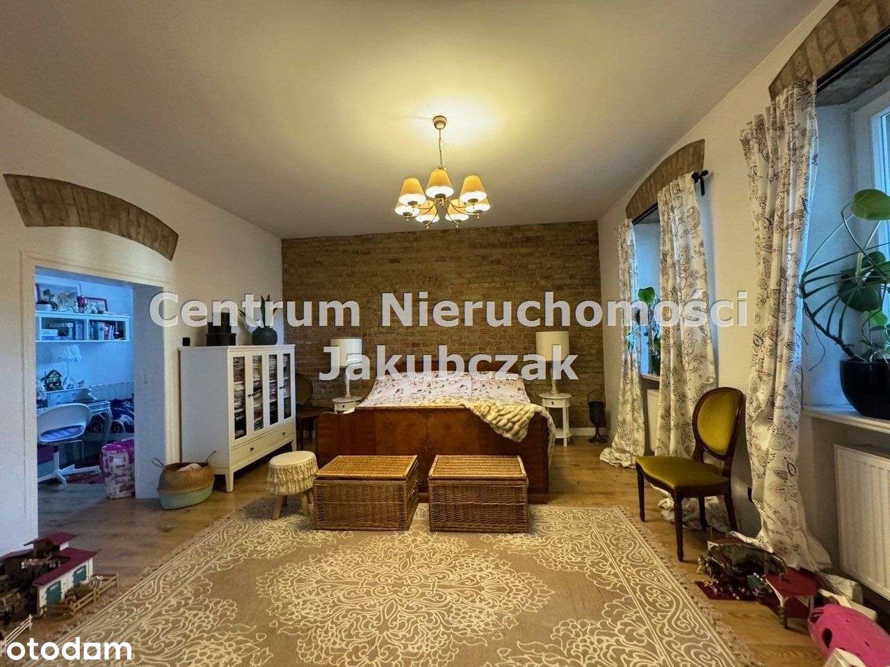 Dom, 222 m², Lasocice-13