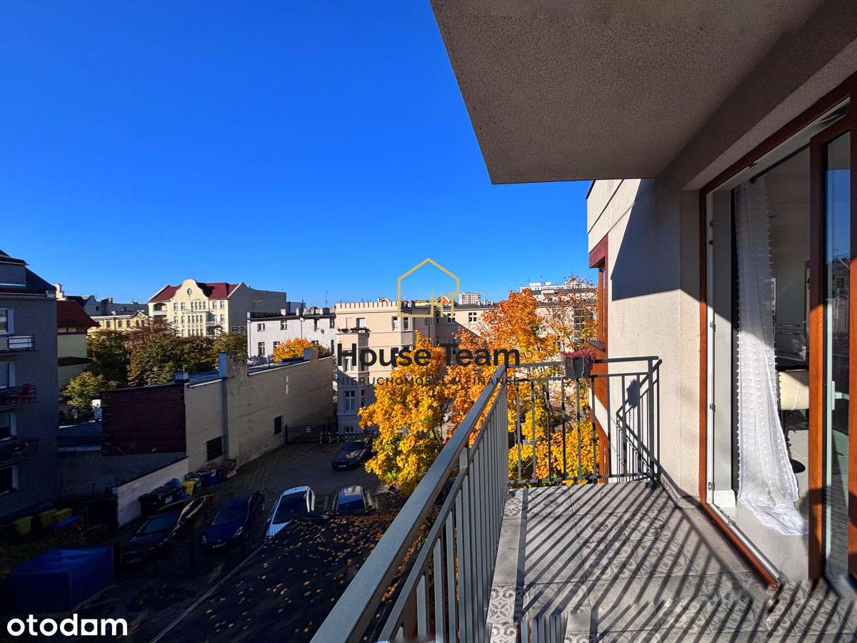 Piękne, wyposażone M4 - 64m2 - Dzielnica Muzyczna-5