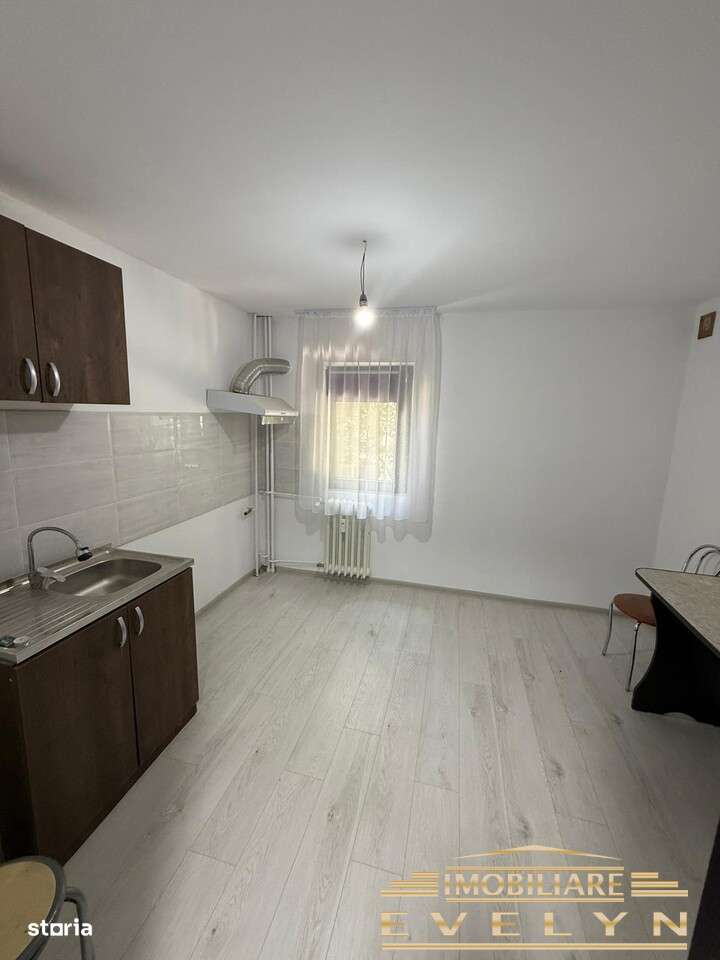 De vânzare apartament 2 camere – zona Primăverii (Aleea Tiberiu - Imagine principală: 5/8