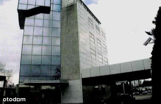 Konkurs ofert - ul. Kościuszki 20-1