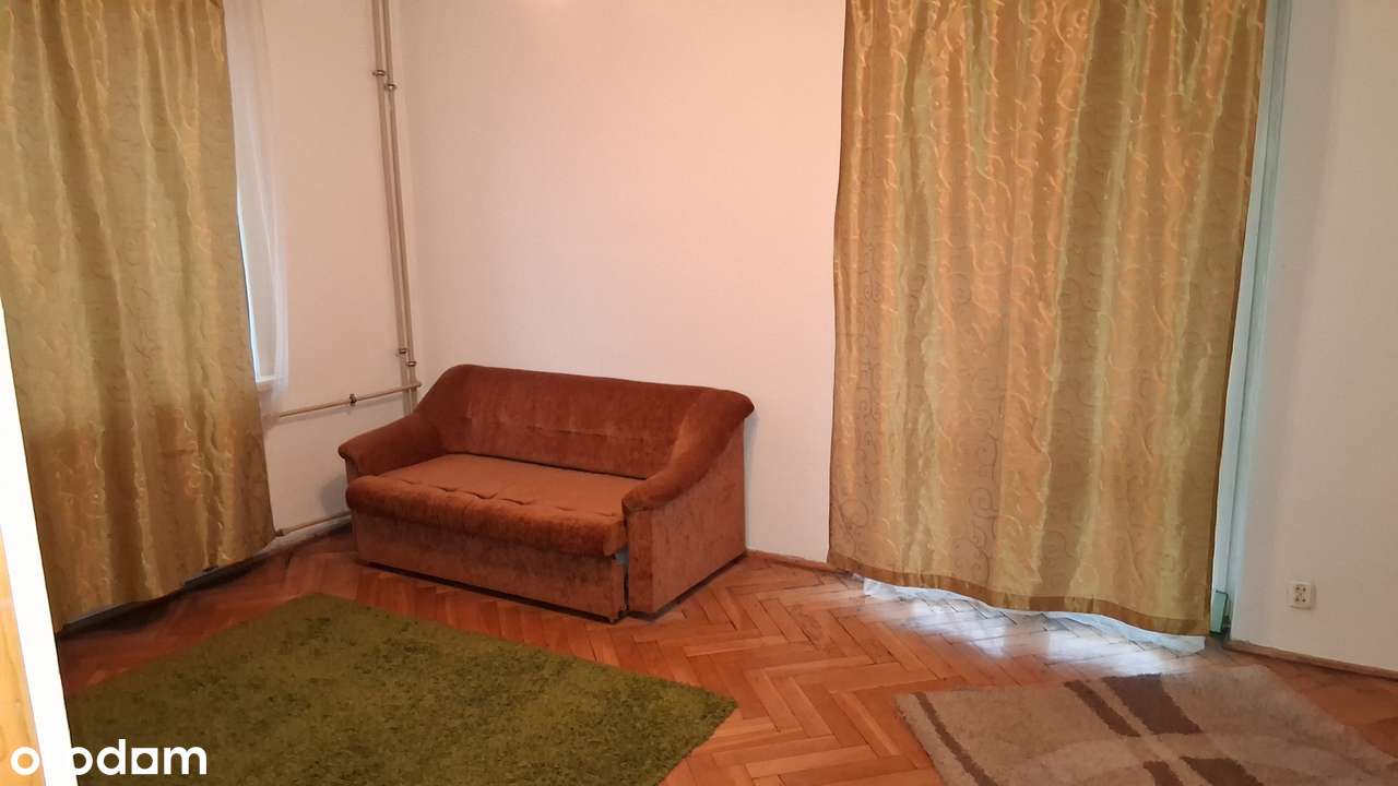 Dwupokojowe mieszkanie z piwnicą na ulicy staroopatowskiej w Radomiu