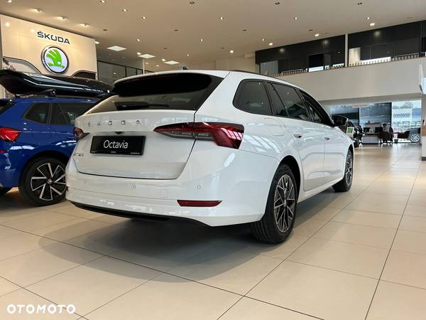 Skoda Octavia 2.0 TDI Ambition - 7