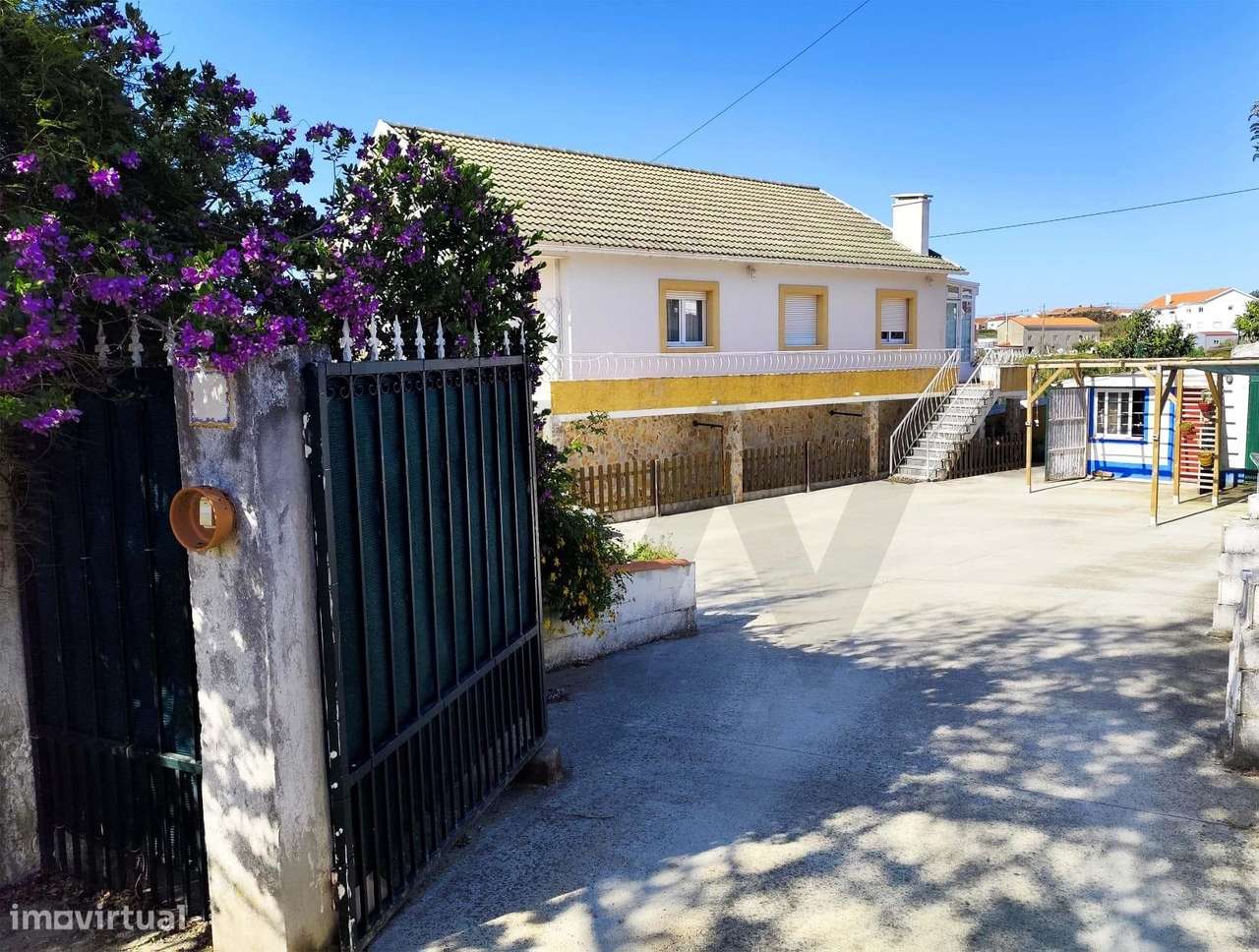 Moradia T3 Isolada com terreno - Mafra - Grande imagem: 4/26