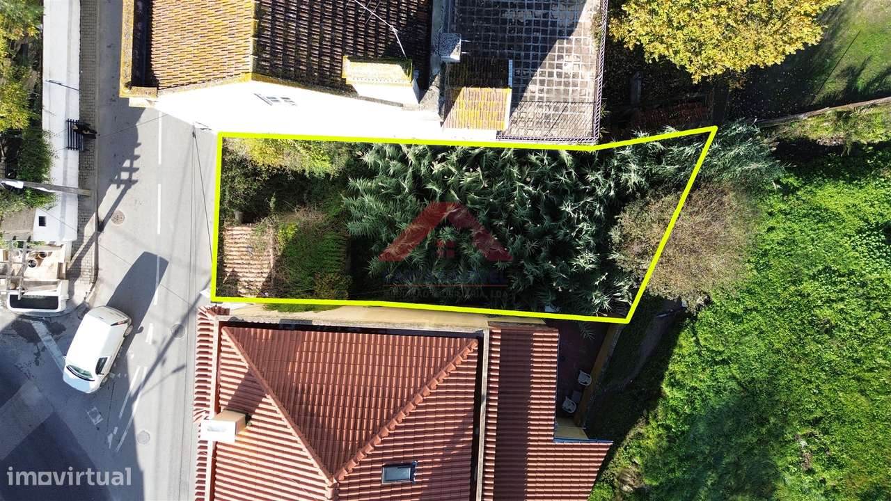 Armazém T0 Venda em Vale de Santarém,Santarém - Grande imagem: 3/3