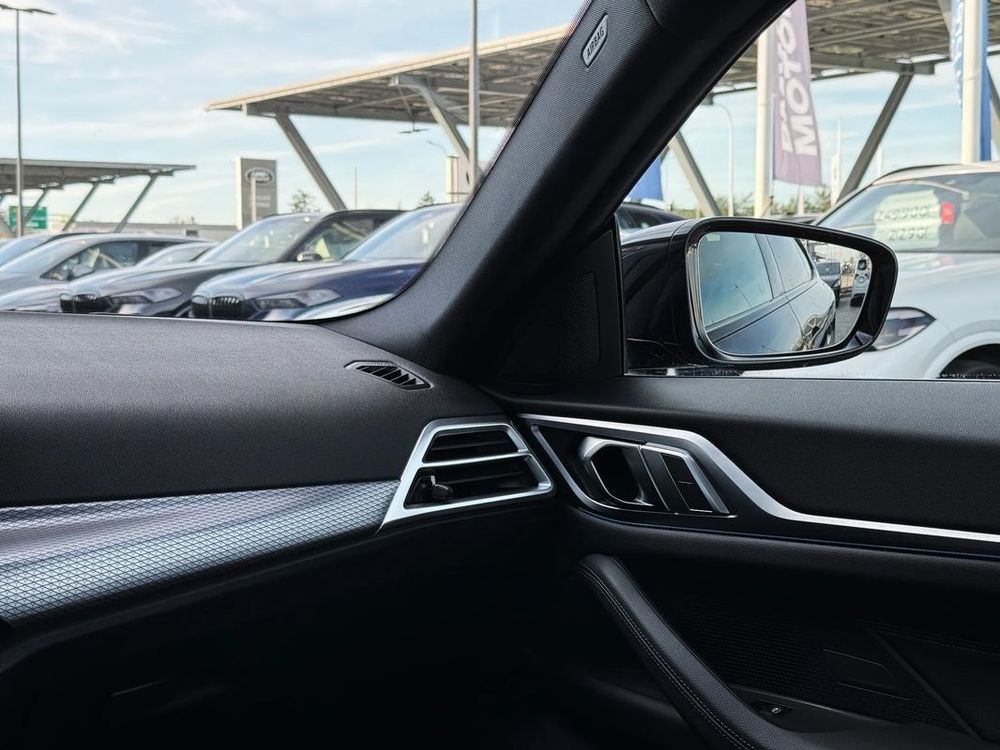 BMW Seria-4 430I Xdrive M Sport 2025 — zdjęcie 2