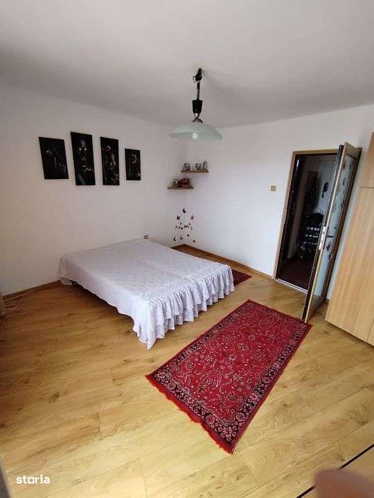 Garsoniera Tomis Nord - Imagine principală: 5/7