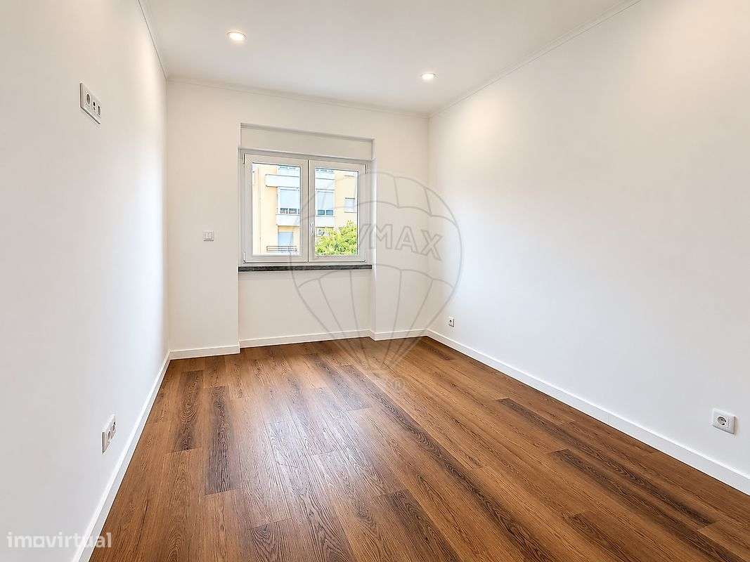Apartamento T2 para venda-7