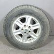 LAND ROVER FREELANDER KOŁO ZAPASOWE R15 5X114.3 - 1