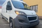 Motor 4h03 Peugeot Boxer 2.2 hdi Euro 5 - 5