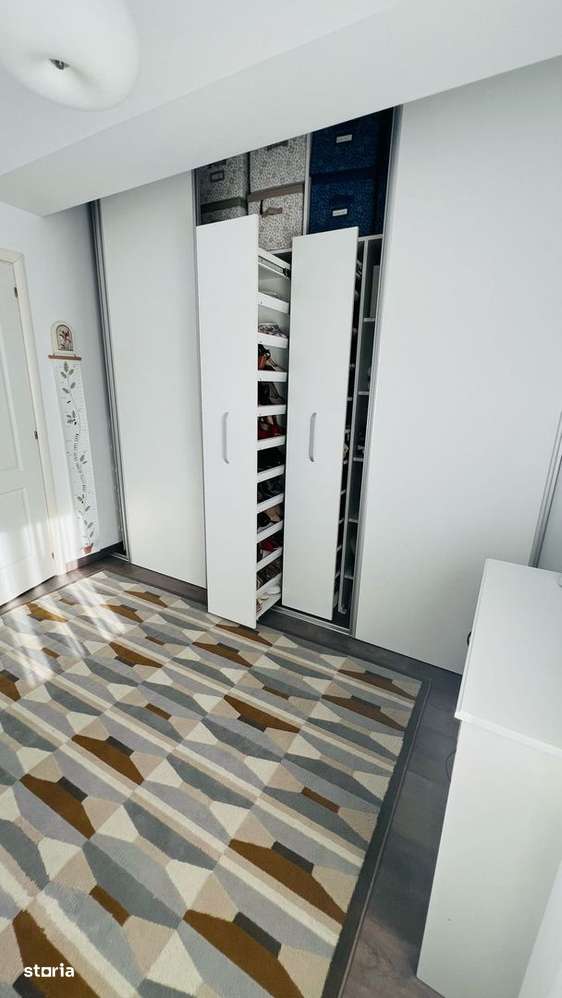 Vanzare 3 Camere Unirii/Alba Iulia Bloc 2008-11