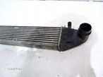 MERCEDES W212 W204 W218 INTERCOOLER SZCZELNY - 2