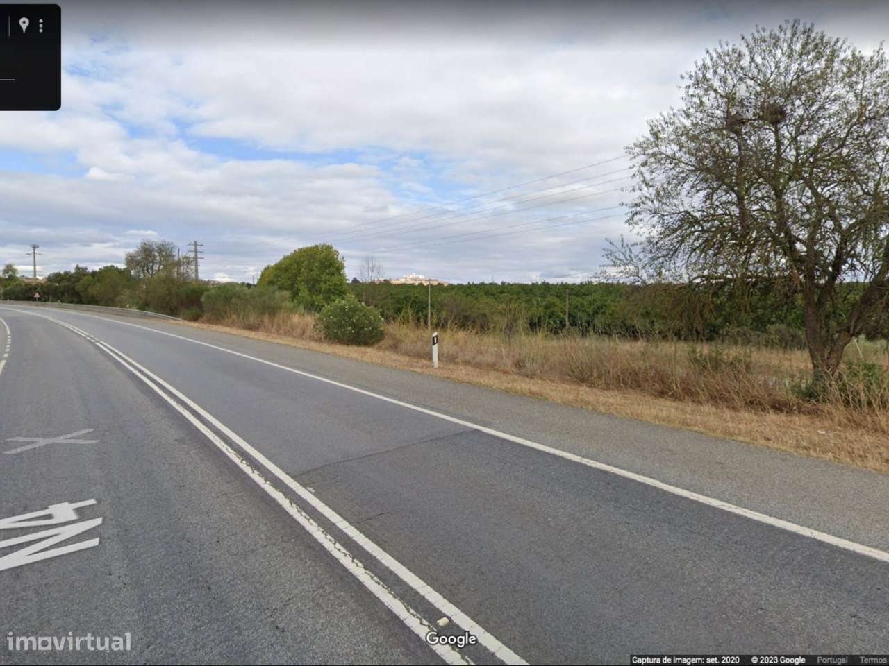 Estremoz Évora herdade 5ha projeto aprovado hotel Rural 4*e nogueir...-13