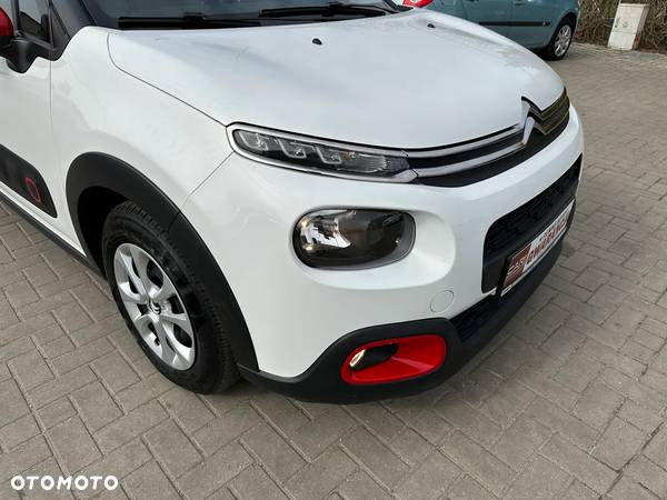 Citroën C3 - 33