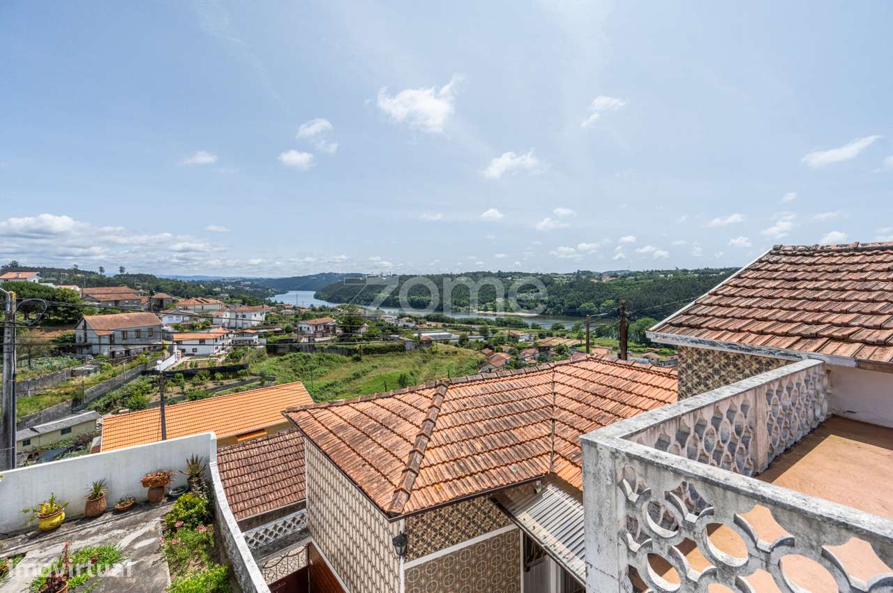 Moradia T3 Jovim | Vista Rio-30