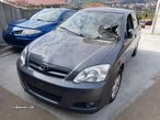 Toyota Corolla 1.4 D4d para peças - 1