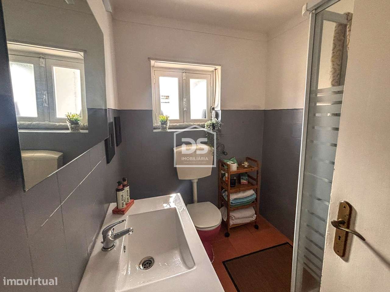 Moradia Geminada T4 Venda em Bombarral e Vale Covo,Bombarral-9